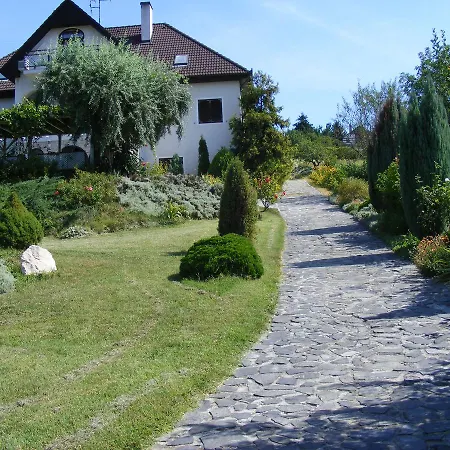 Pigal Panzio Badacsonyörs