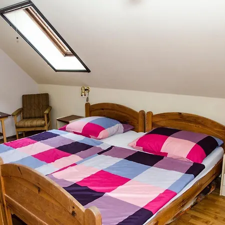 Bed & Breakfast Pigal Panzio Badacsonyörs