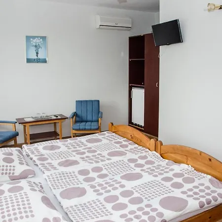 Pigal Panzio Bed & Breakfast Badacsonyörs