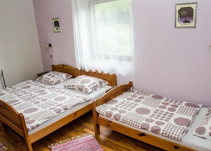 Pigal Panzio 3* Badacsonyörs